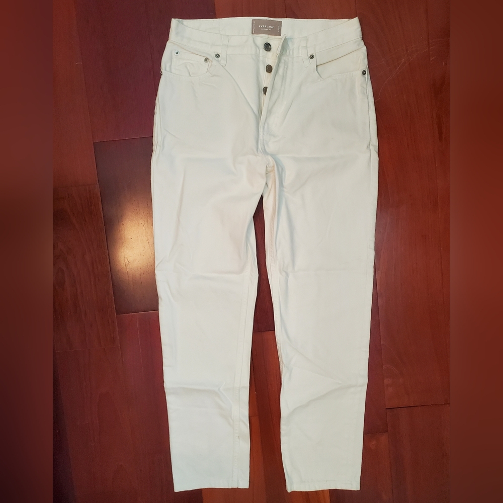 Everlane The cheeky Jean